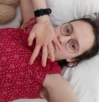 Moi après une crise d'hypoglicémie