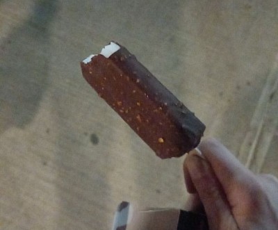 Glace